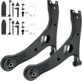 PHILTOP 14pcs Suspension Kit for Toyota RAV4 2001-2005 Models