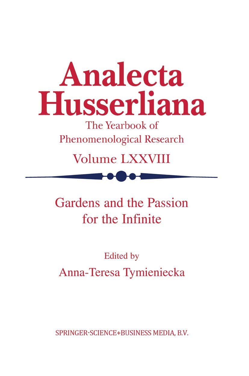 Gardens and the Passion for the Infinite: A Deep Dive into Nature