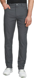 PUMA GOLF Women's Dealer 5 Pocket Pant - Performance Fit and UPF 50