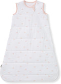 Burt's Bees Baby Unisex Newborn Beekeeper Wearable Blanket - Safe dry