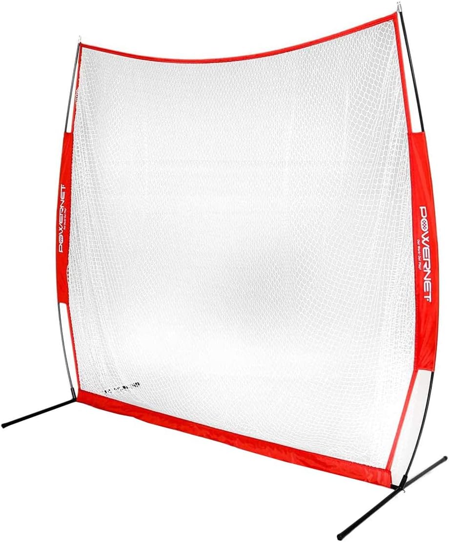 PowerNet Portable Golf Net - Ultimate Training Aid