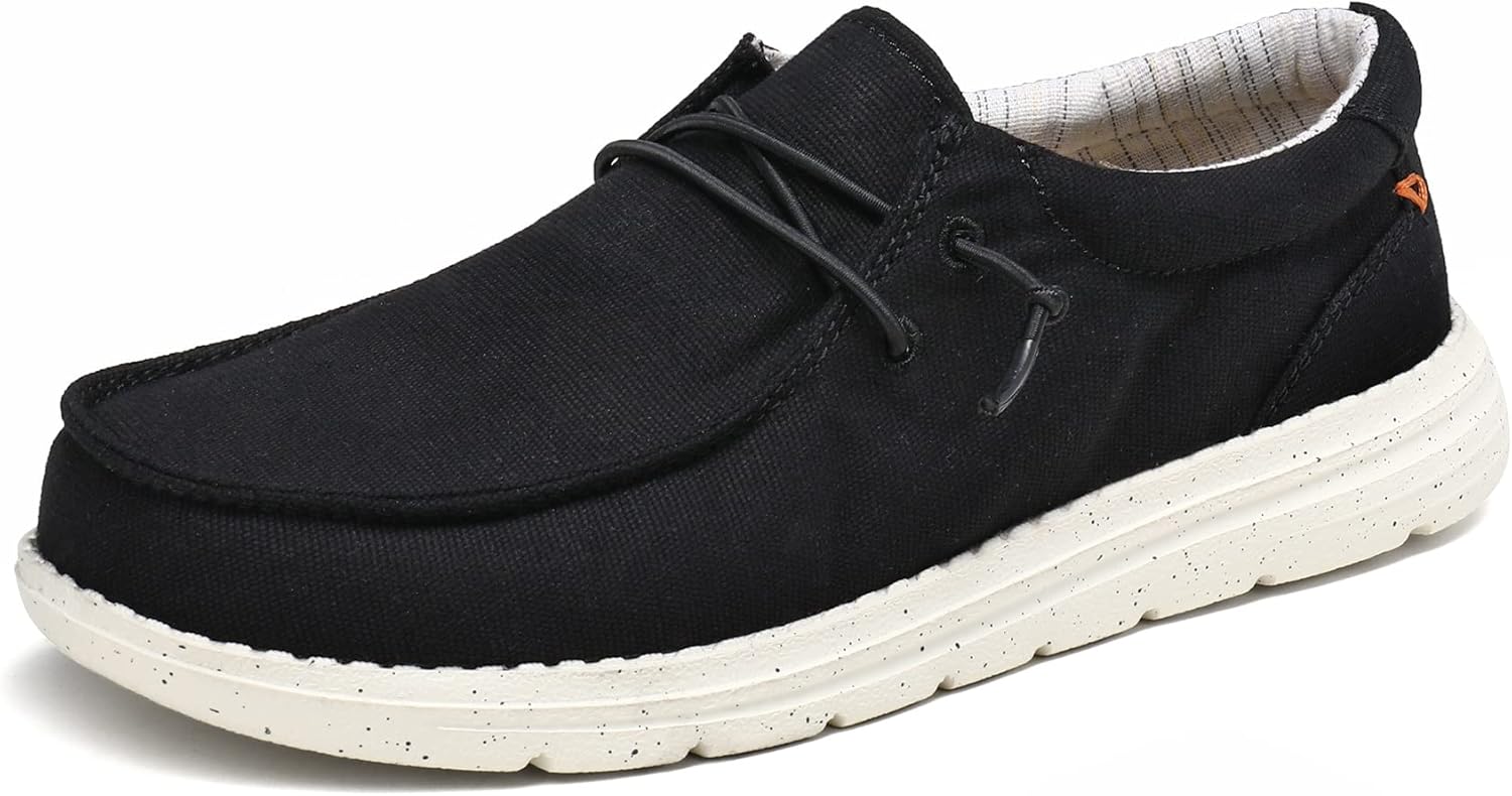 Bruno Marc Womens Slip-on Loafers for Stylish Summer Comfort