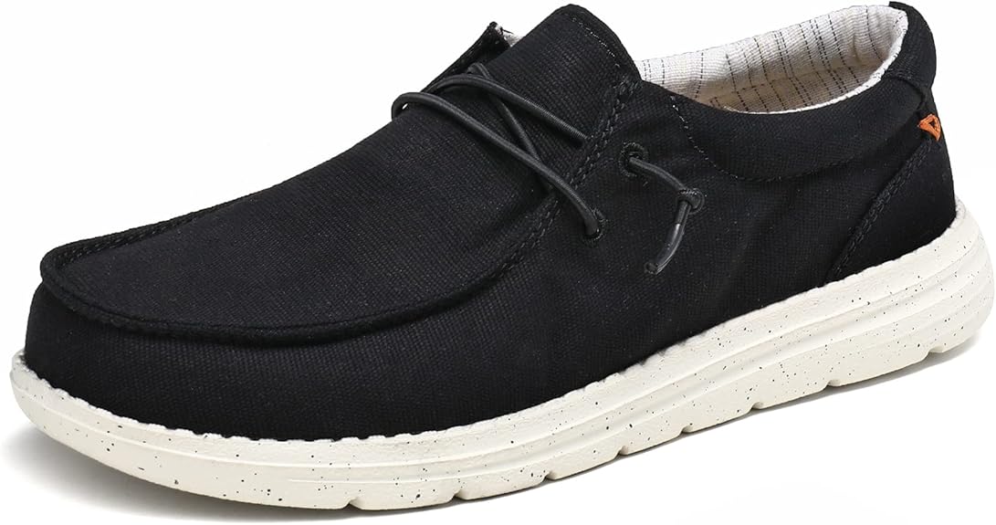 Bruno Marc Womens Slip-on Loafers Casual Shoes for Everyday Style