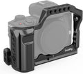 SmallRig M50 M50 II M5 Cage (Upgraded) - Ergonomic Protection
