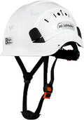 Hard Hat for Men ABS Construction Safety Helmet with Ventilation