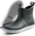 HUK Rogue Wave Fishing Boot - Waterproof Deck & Rain Boot Men's