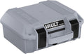 Pelican Vault v525 Hard Pistol Case for 7 Pistols and 21 Magazines