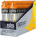 SIS Isotonic Energy Gel Pack - Fast 22g Carbs for Endurance