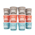 Farm to Table Organic Ancient Super Grain Oatmeal Cups - High Protein