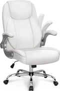 NEO CHAIR White Executive Office Chair