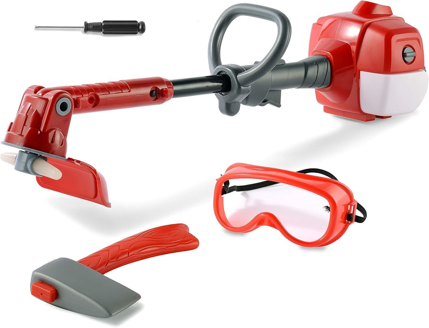 Toy Trimmer for Kids - Educational Garden Play Tool Set