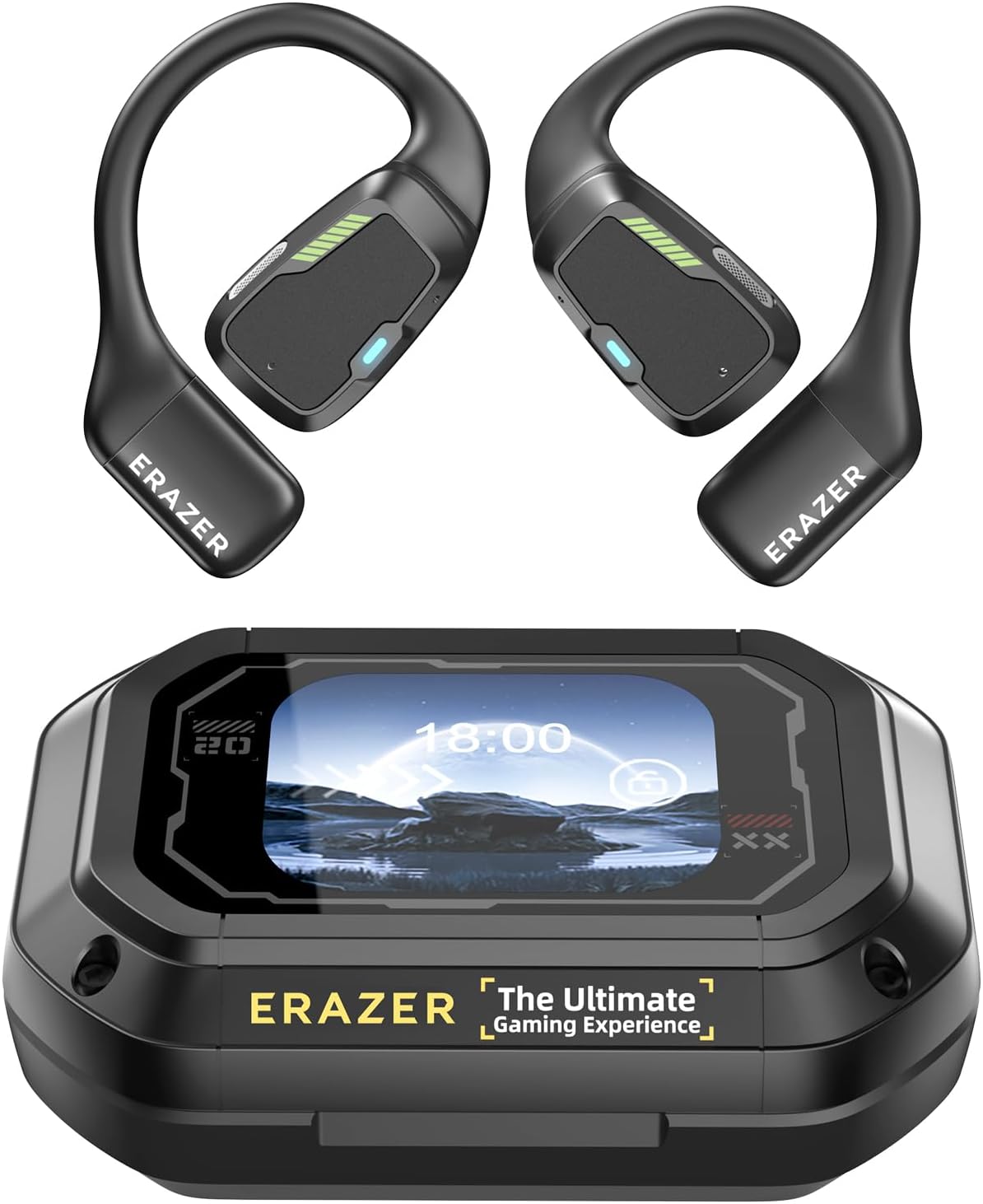 Real Time 135-Language Translation Earbuds