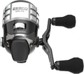 Zebco Delta Spincast Fishing Reel - Tough, Easy-to-Use Performance