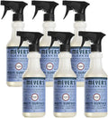 All-Purpose Cleaner Spray Bluebell, 16 fl. oz. (Pack of 6) - Floral
