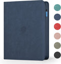Card Binder with 1024 Cards - 16 Pocket Trading Card Album