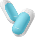Review: Pocket-Sized Rechargeable Hand Warmers 2 Pack