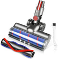 Dyson Vacuum Attachments - Dual Roller Heads for Deep Cleaning