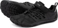 Grand Attack Men's Barefoot Shoes Minimalist Cross-Trainer - Zero Drop