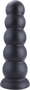 Hismith 11.8 Silicone Balls Dildo for Ultimate Anal Pleasure