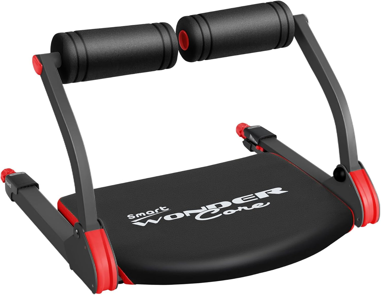 Ultimate Ab Crunch Trainer - Wonder Core Smart