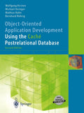 Object-Oriented Application Development Using the Cache Postrelational