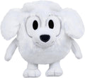 Bluey Friends Plush Soft Toy Lila - Cuddly Travel Buddy