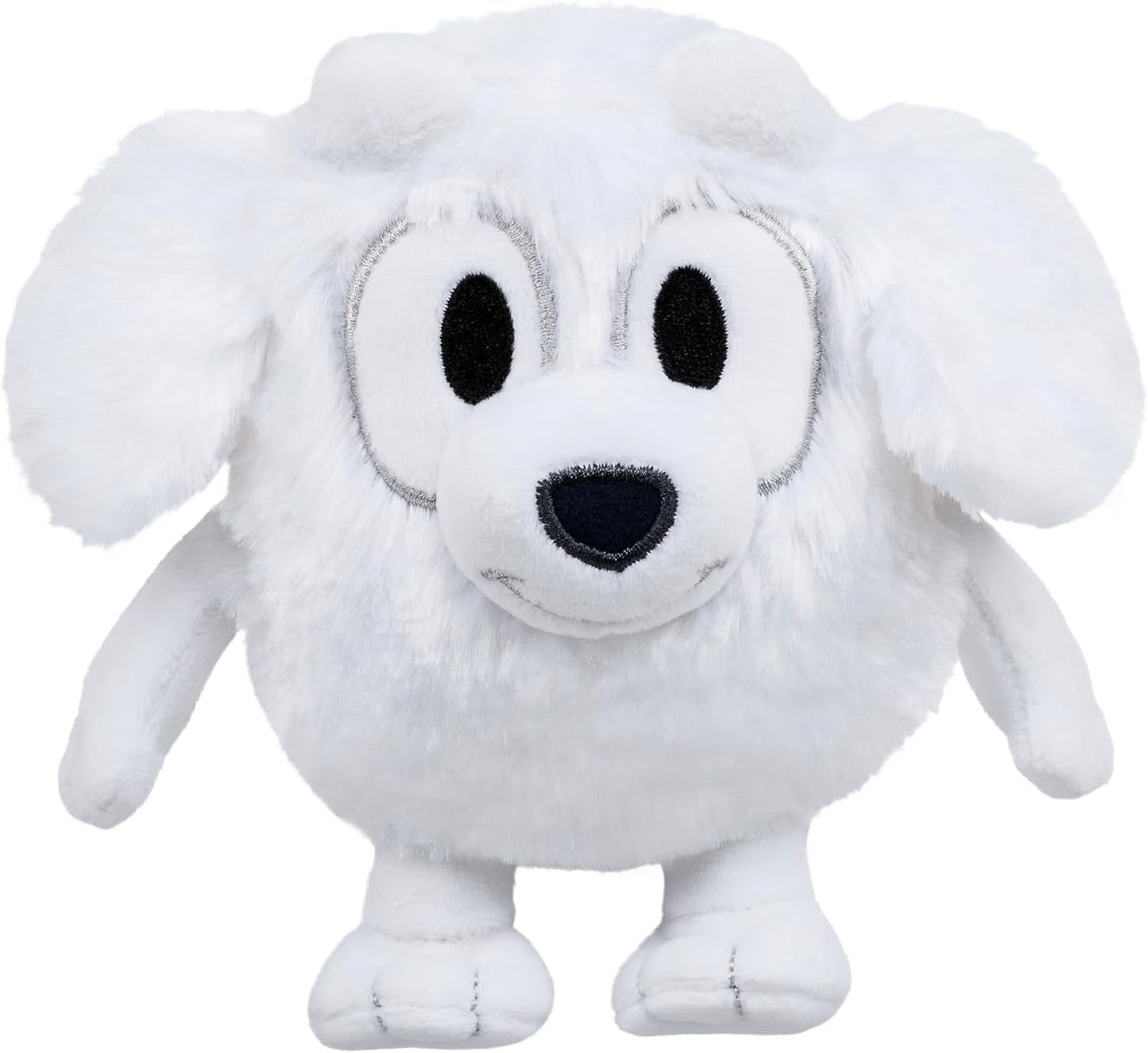 Lila Bluey Plush | Super Soft | Moose Toys