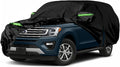 Waterproof Car Cover for 2007-2025 Ford Expedition/Lincoln Navigator