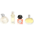 Hermes Discovery 4-Piece Miniature Fragrance Gift Set for Women