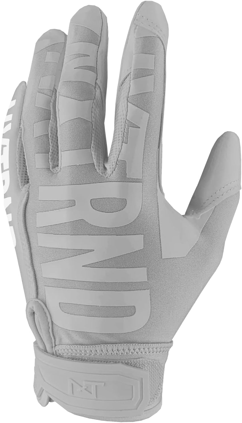 Nxtrnd G1 Pro Men's Football Gloves for Superior Grip and Comfort