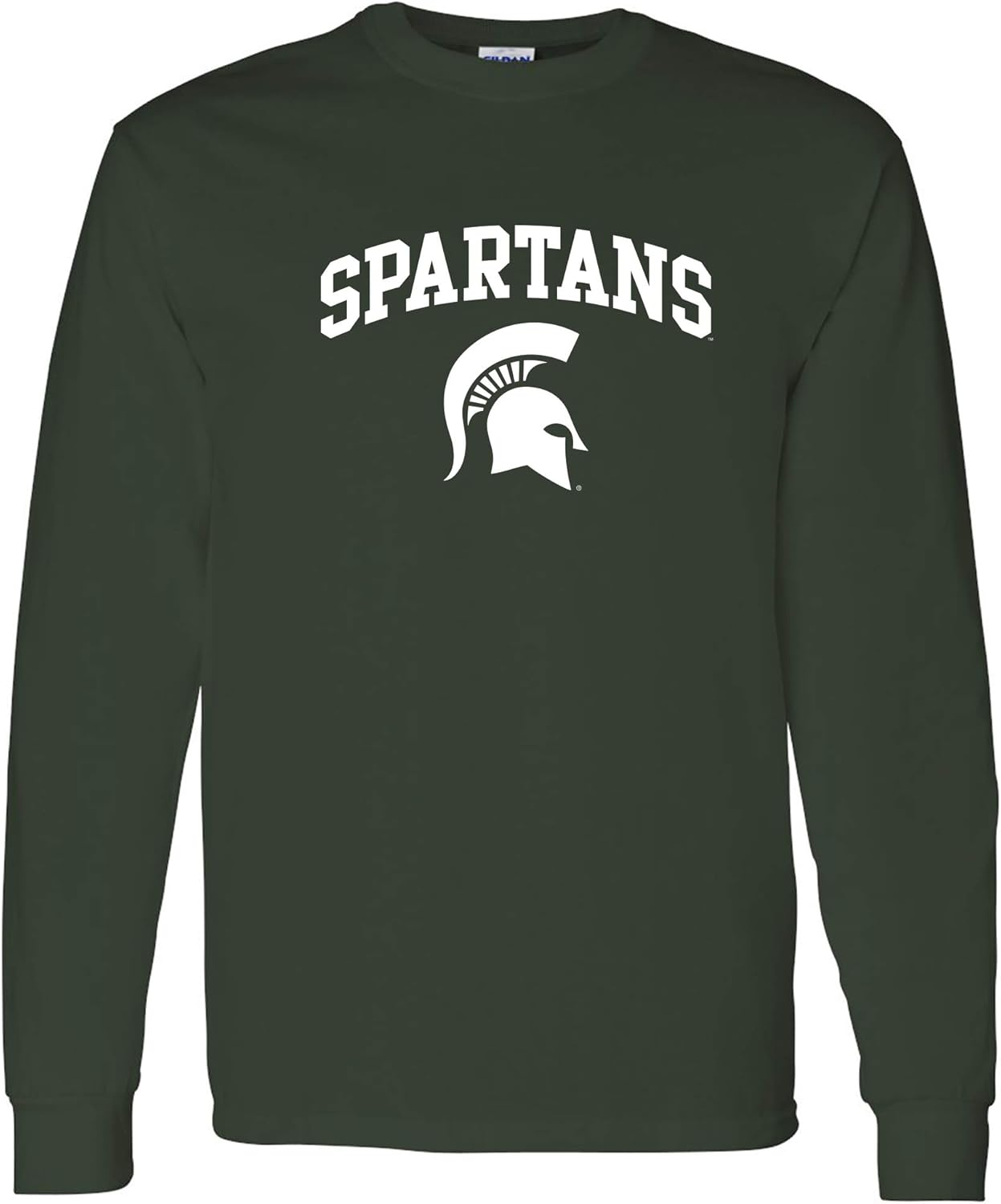NCAA Officially Licensed College Long Sleeve T-Shirt for Fans