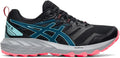 ASICS GEL-Sonoma 6 Women's Trail Running Shoes - Stable Fit