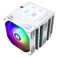 Peerless Assassin 120 Digital ARGB White CPU Cooler - Dual Tower Air