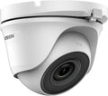 Real HD ECT-T12F2 1080P 2MP Turret Dome Camera - Weatherproof Night