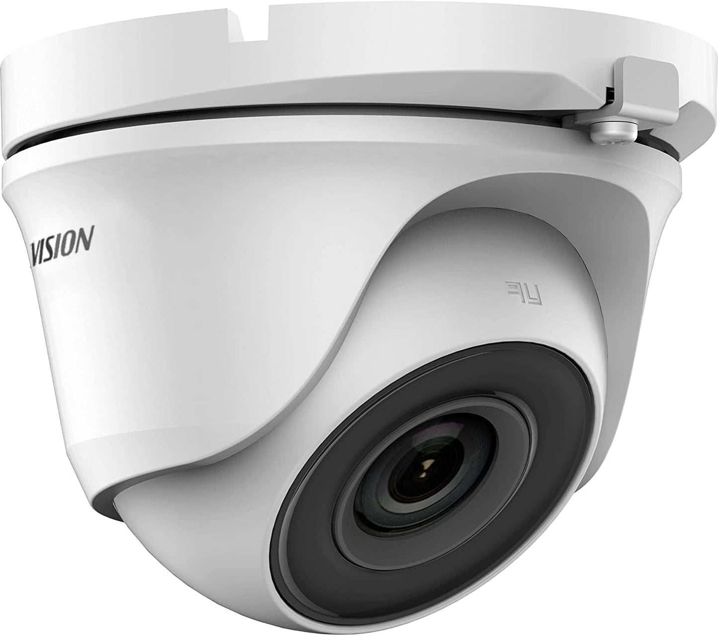 Real HD ECT-T12F2 1080P 2MP Wide Angle IR Dome Camera Review