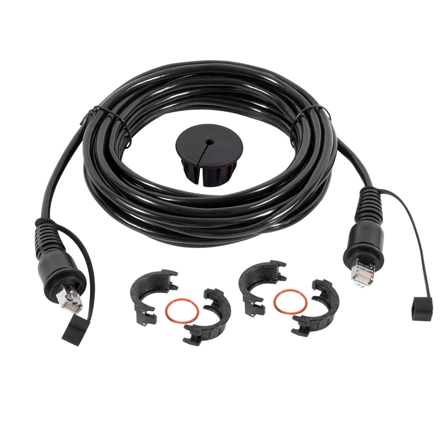 20FT Marine Network Cable for Garmin GPSMAP and Fish Finders