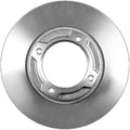 Bendix Premium PRT1370 Rear Brake Rotor for Subaru - Durable Stopping