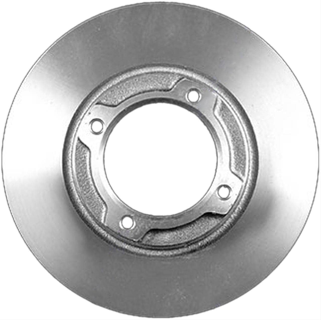 Bendix Premium PRT1370 Rear Brake Rotor for Subaru Vehicles