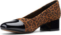 Clarks Marilyn Sara Pumps - Comfortable Leather Dress Pumps