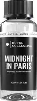 Hotel Collection Diffuser Oil - Midnight in Paris - Sandalwood Vanilla
