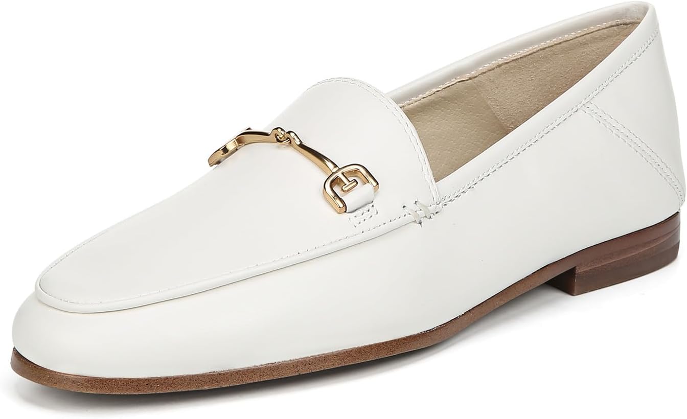 Sam Edelman Womens Loraine Loafer: Sophisticated Yet Quirky