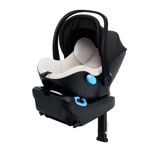 Clek Liing Infant Car Seat: Compact, Lightweight & Safe Design