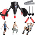 Thigh Master Workout Equipment - Adjustable 60KG Resistance