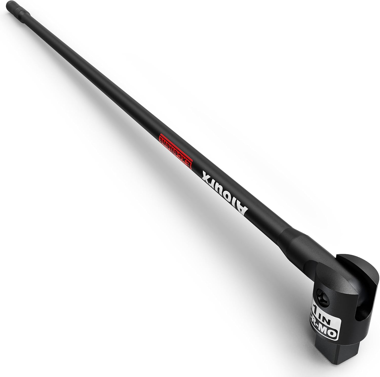 1 Inch Drive 41 Inch Breaker Bar for Heavy Duty Mechanical Work
