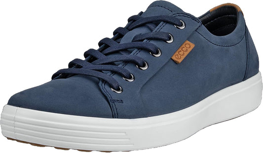 ECCO Men's Soft 7 Fashion Sneaker: Premium Comfort & Style