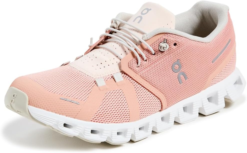 On Women's Cloud 5 Sneakers for Ultimate Comfort and Style