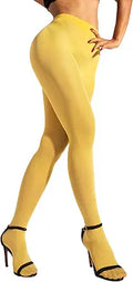 Opaque Tights for Women The Rita - Concealing 40 Denier