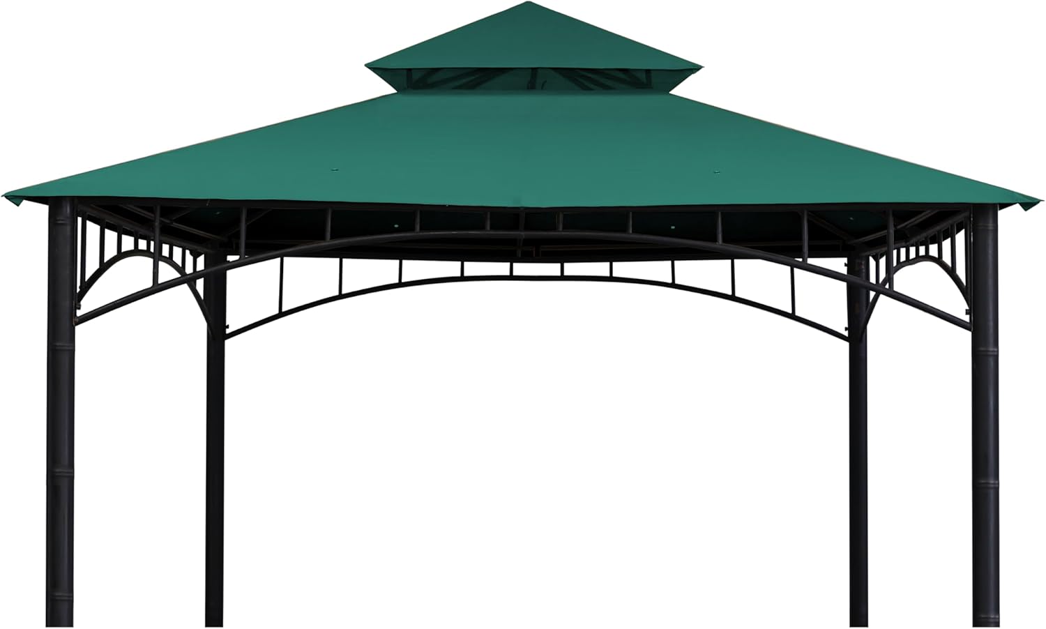 Replacement Canopy Roof Cover for Madaga Gazebo L-GZ136PST