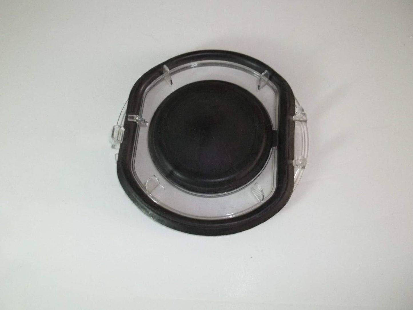 Dyson Vacuum Bin Base for Superior Cleaning