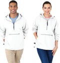 Men's Pack-n-go Wind & Water-resistant Pullover - Packable Windbreaker